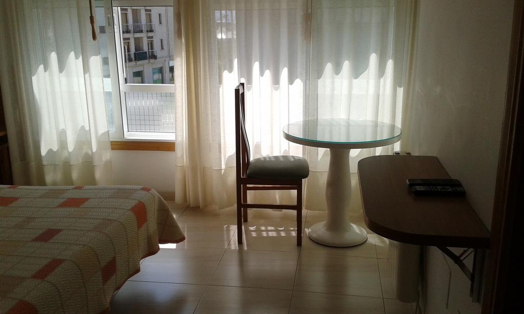 Hostal Casa Maria Portonovo Room photo